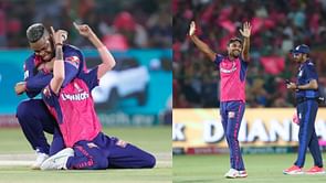 RR vs MI Highlights, IPL 2024: 3 moments that generated buzz among fans in Match 38