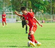 Who is Lalrinzuala Lalbiaknia? Everything you need to know about the Aizawl FC forward who broke Sunil Chhetri's I-League record