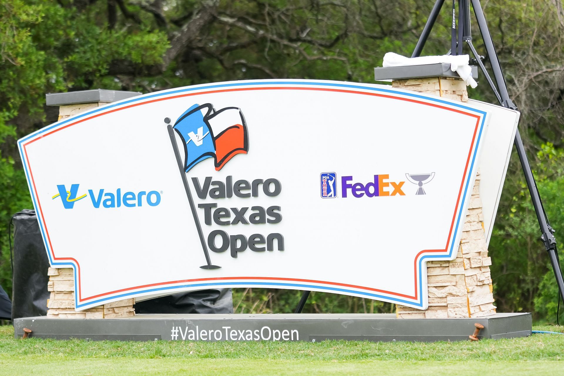 2024 Valero Texas Open Thursday round 1 tee times and pairings explored