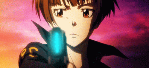 How well do you know Psycho-Pass? image