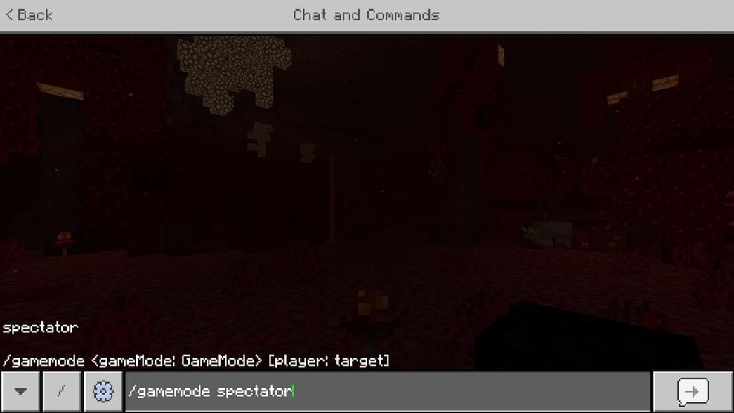 Minecraft Bedrock commands guide: All you need to know