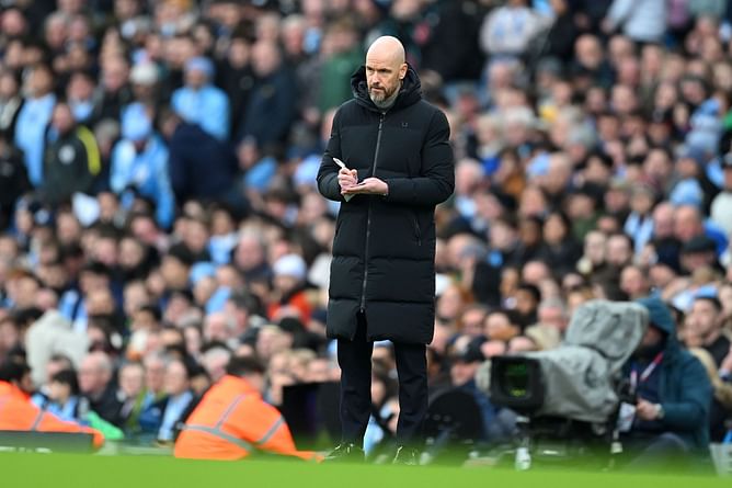 Manchester United Transfer News Roundup: Red Devils want Juventus ace; club eyeing 2 midfielders, and more - April 3, 2024