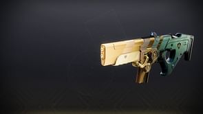 Hung Jury SR4 god roll guide for Destiny 2 PvE and PvP