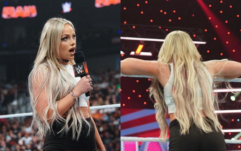 Liv Morgan defeated former champion to become No. 1 contender for Women