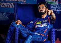 KL Rahul’s top 3 IPL knocks at M. Chinnaswamy Stadium, Bengaluru | IPL 2024