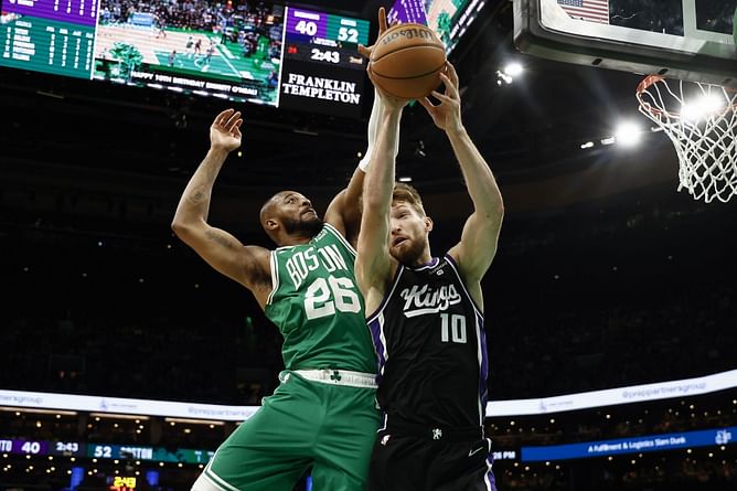 2024 Sacramento Kings Playoffs Picture after loss vs Boston Celtics (April 5): Updated standings, schedule and more