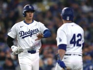 Shohei Ohtani is back in great form