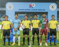 Mumbai City and Mohun Bagan SG collide with League Shield on the line: Preview, probable lineups, telecast details, and more for ISL 2023-24 clash