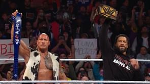 WWE RAW before WrestleMania 40 - Best and Worst - Heartbreaking betrayal teased; Roman Reigns finally does something