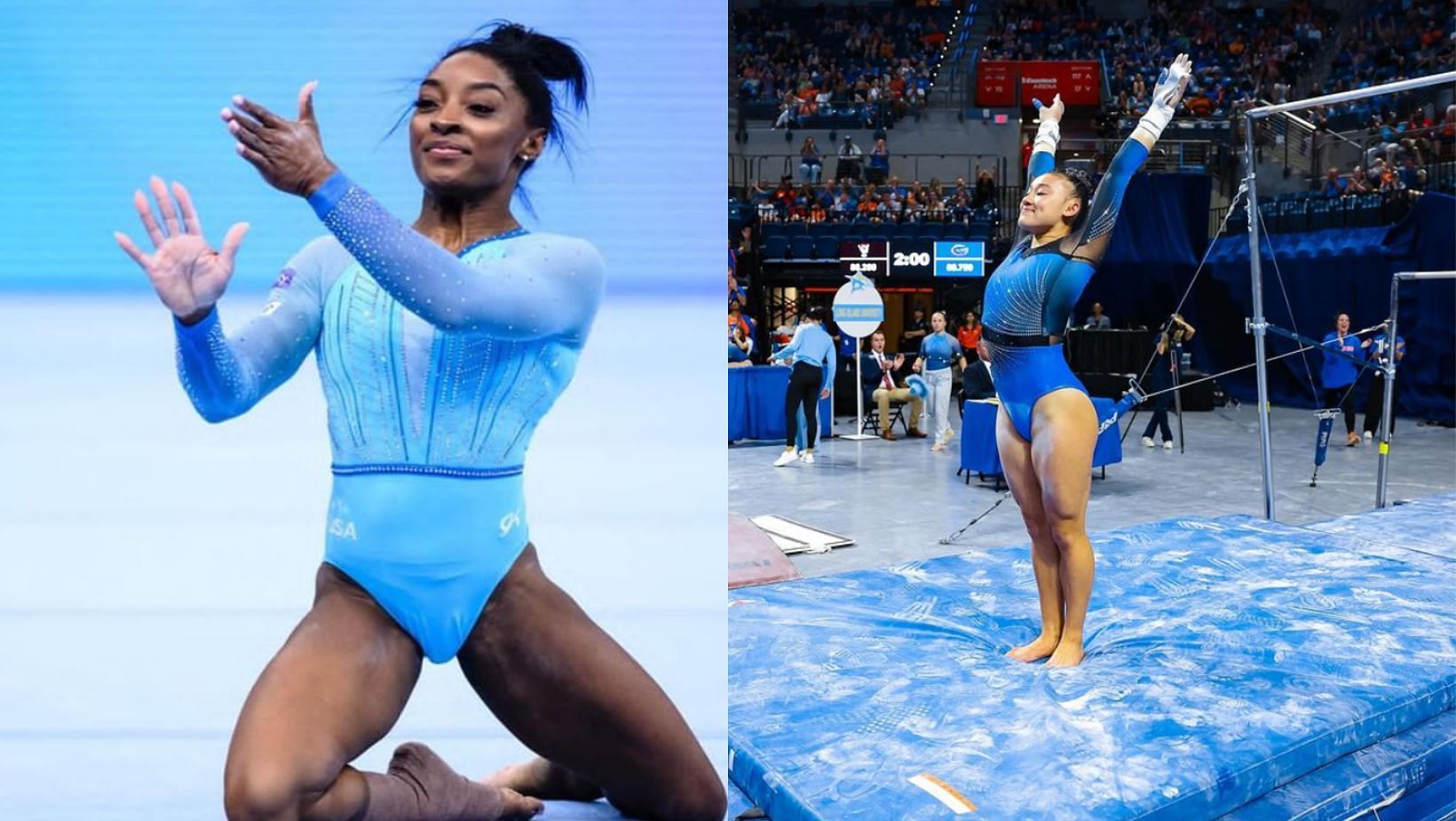 Everything to know about the USA Gymnastics Olympic Trials 