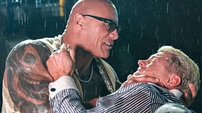 Brian Gewirtz reveals The Rock's real-life reaction to the WWE Universe wanting Cody Rhodes to finish his story