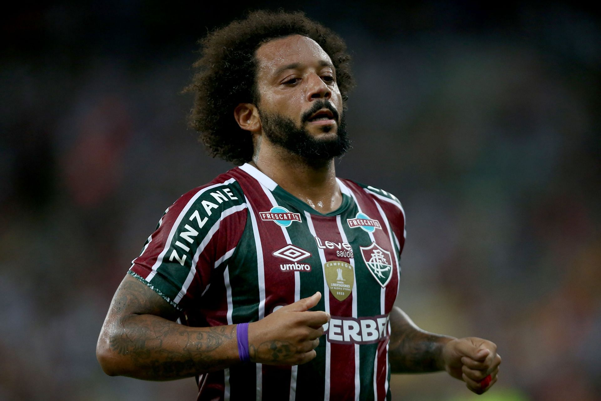 Fluminense v Red Bull Bragantino - Brasileirao 2024