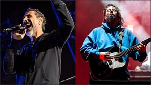 System of a Down and Deftones' Golden Gate Park headline concert: Presale code, date, & all you need to know