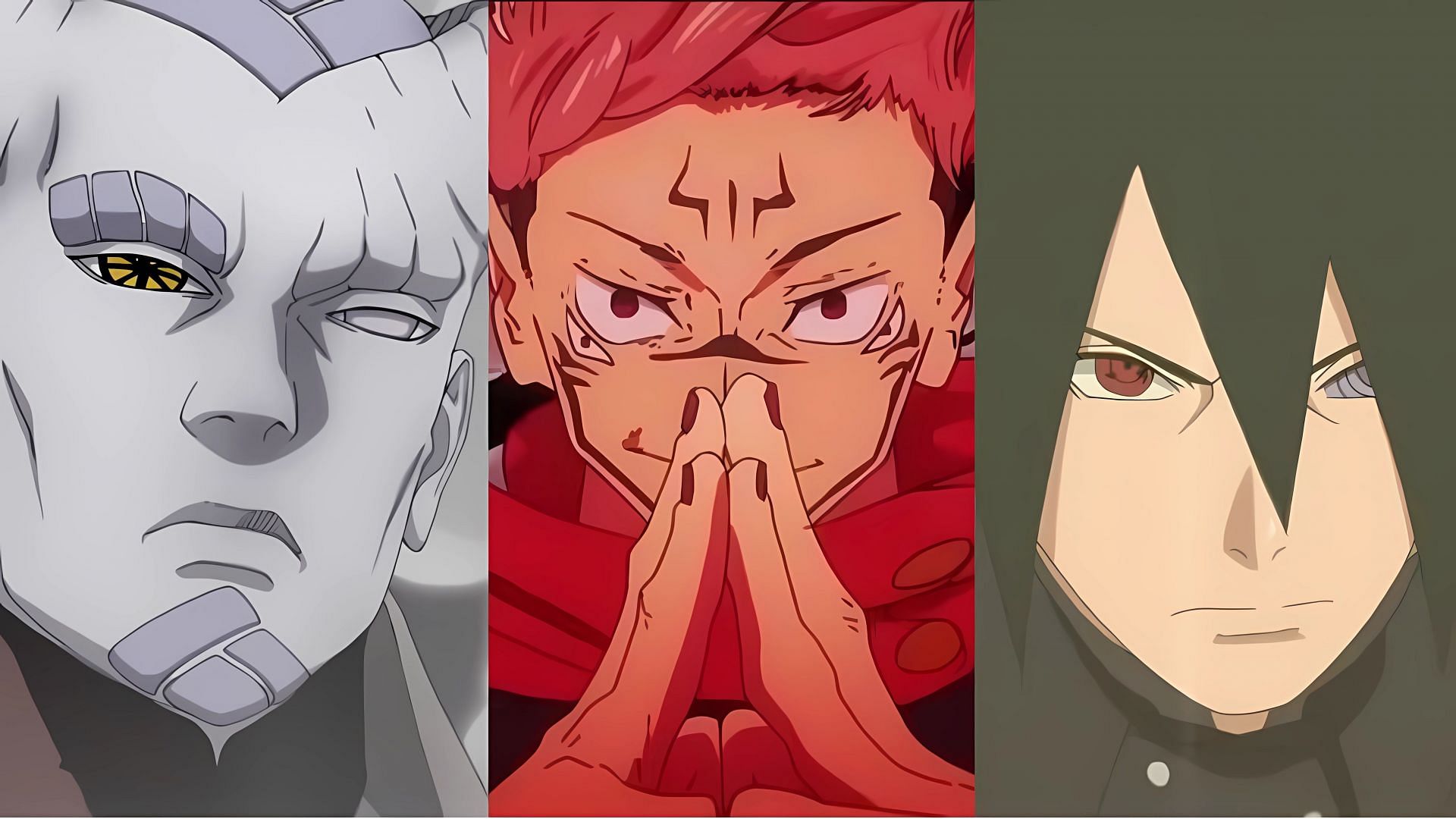 10 Boruto Characters who can destroy Sukuna