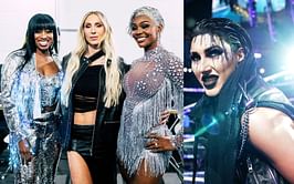 5 WWE Superstars who should be the inaugural Women's Intercontinental Champion