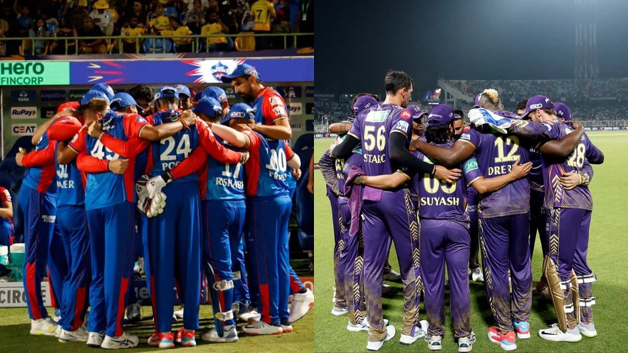 Photo Courtesy : IPL Website                   