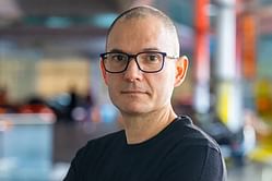 Key McLaren signing David Sanchez departs months after joining the team, says the role they had agreed to was not "aligned with the reality"