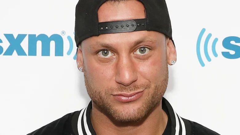 Matt Taven nationality