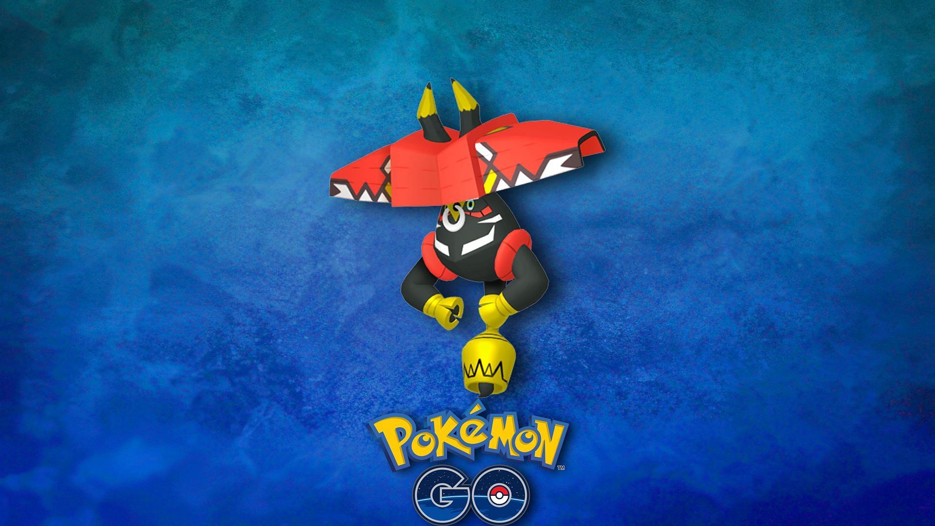 get tapu bulu in pokemon go