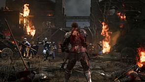 The Medieval MMO Chivalry 2 is up for free via Amazon Prime Gaming