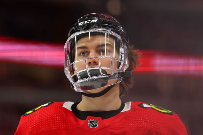 "Bedard captain 2025-26" "Give it to Foligno" - NHL fans left debating on who should be next Blackhawks captain