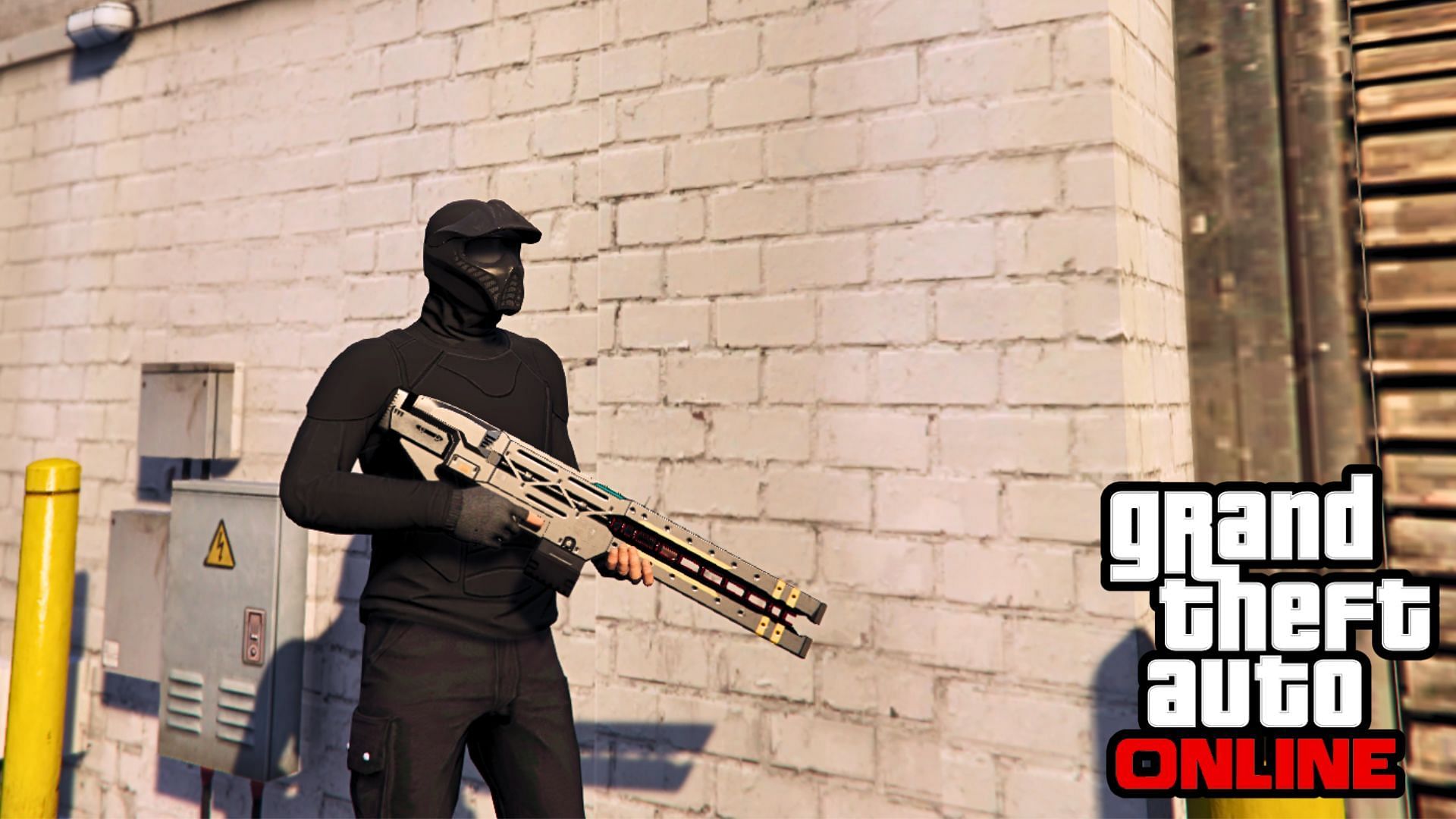 best guns in GTA Online