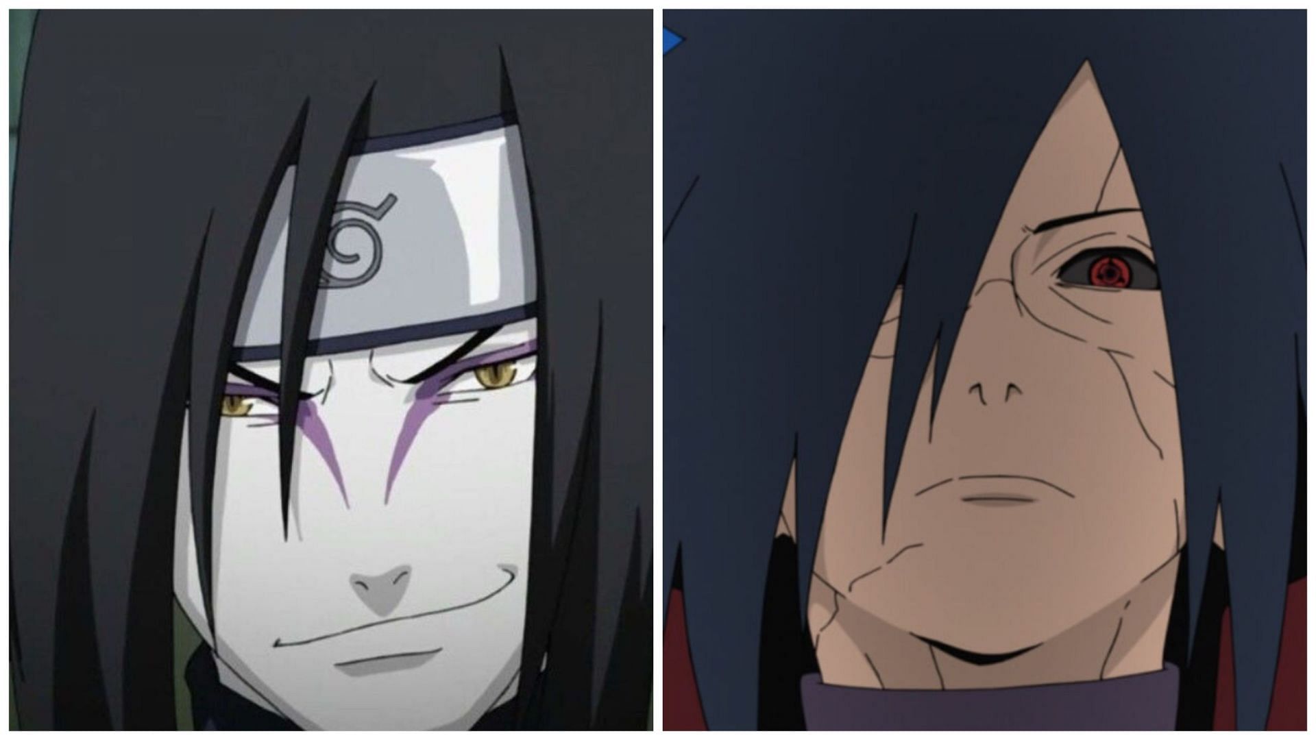 Naruto: Orochimaru And Madara Could Have Achieved Immortality Easier If 