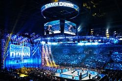 Popular WWE Superstar returns to SmackDown after five months; looks almost unrecognizable
