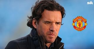 "I don’t know what he is thinking" - Owen Hargreaves slams Manchester United star for role in Burnley goal in 1-1 draw