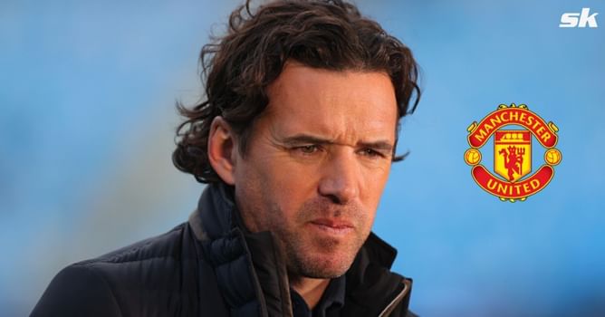 "I don’t know what he is thinking" - Owen Hargreaves slams Manchester United star for role in Burnley goal in 1-1 draw