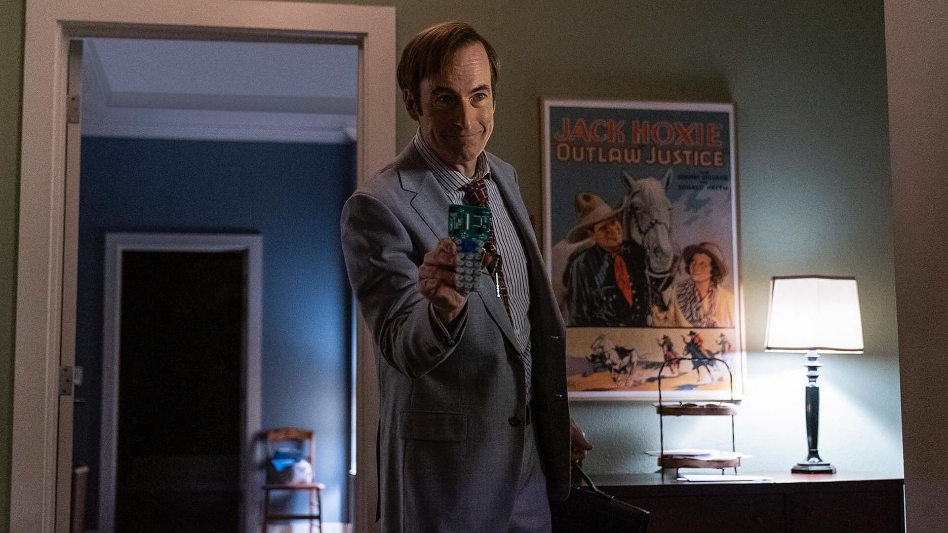 &#039;Better Call Saul&#039; ran for 6 seasons, from 2015 to 2022 (Image via Instagram/@therealbobodenkirk)