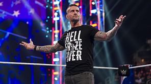 CM Punk issues a statement after his appearance on WWE SmackDown