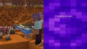 Minecraft 1.20.5 pre-release 2 patch notes: Snip It! advancement renamed, UI changes, and bug fixes