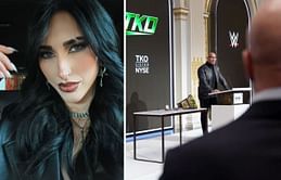 Triple H cashes in, Rhea Ripley seeks revenge, and more - 4 WrestleMania shocks that would change the landscape of WWE