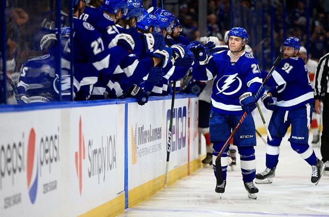 Tampa Bay Lightning vs Florida Panthers: Game preview, predictions, odds and betting tips for 2024 NHL playoffs Game 2 | April 23rd, 2024