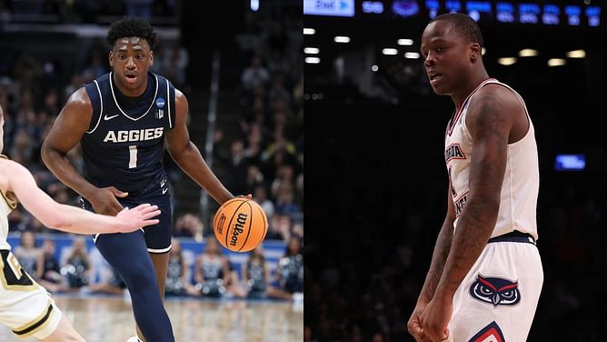 5 players Bruce Pearl could target in final hours of transfer portal ft. Johnell Davis