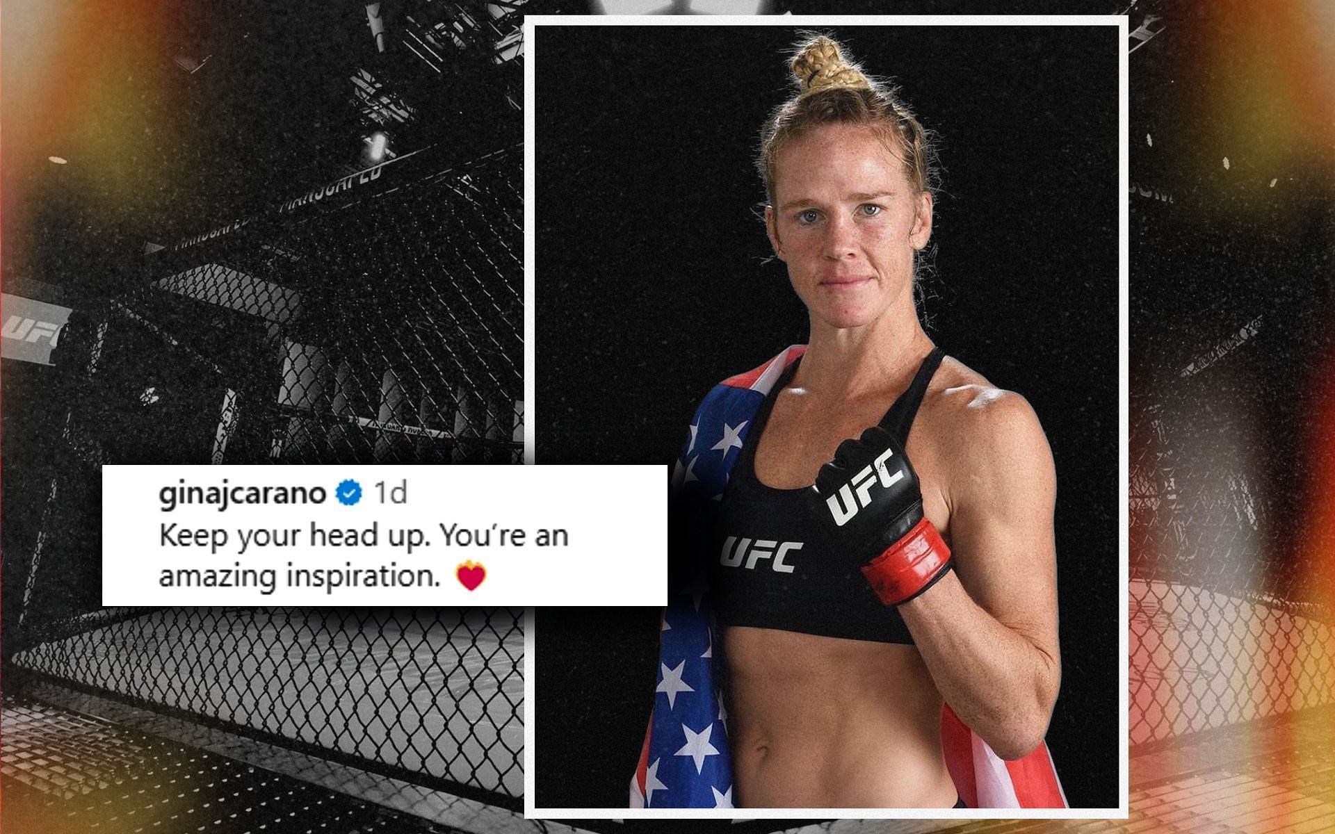 Holly Holm