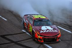 How did William Byron and Hendrick Motorsports master the Next Gen Car? NASCAR driver sheds insights
