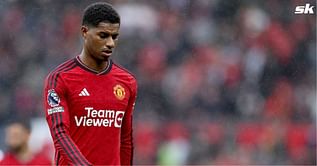 “Enough is enough” - Manchester United superstar Marcus Rashford hits back at abuse with strong message online