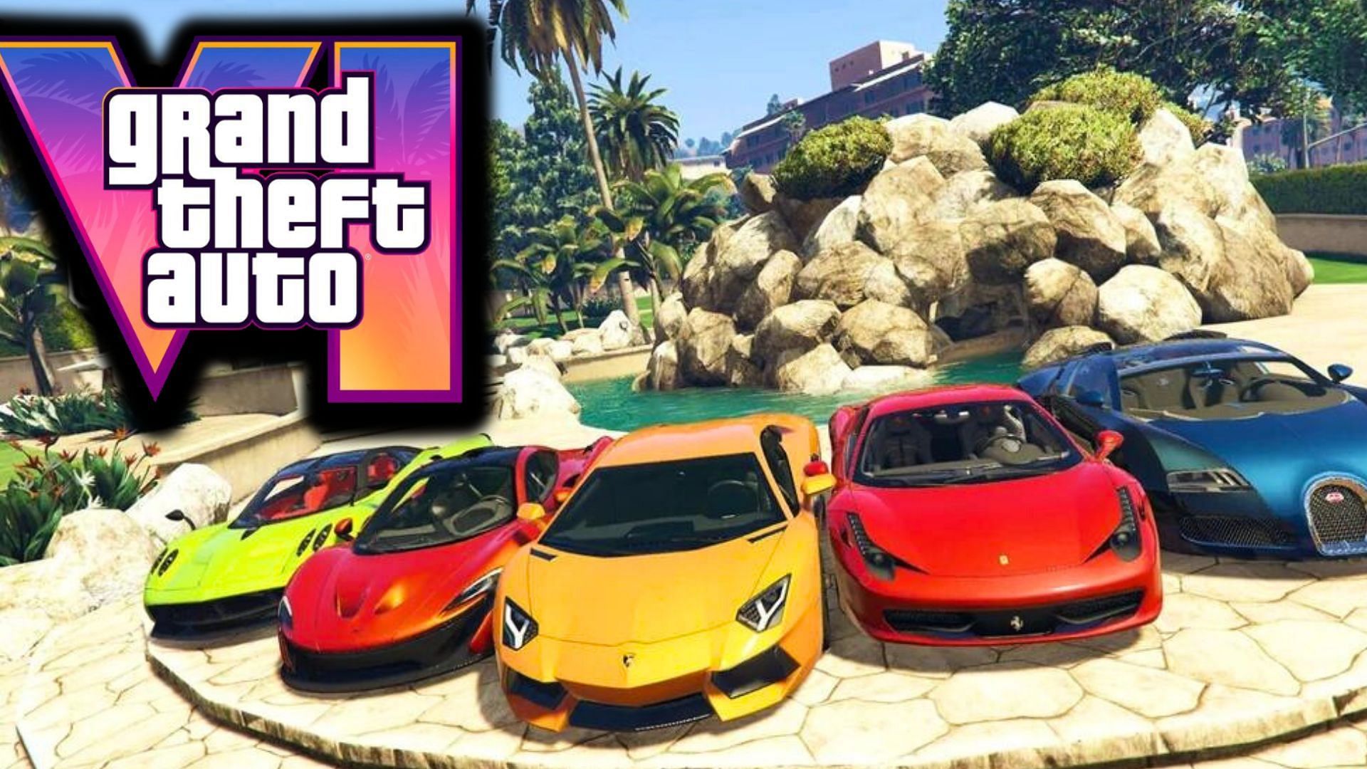 GTA 6 vehicle prices