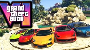 Should the GTA 6 vehicle prices be equal to the real world? Here's what fans think