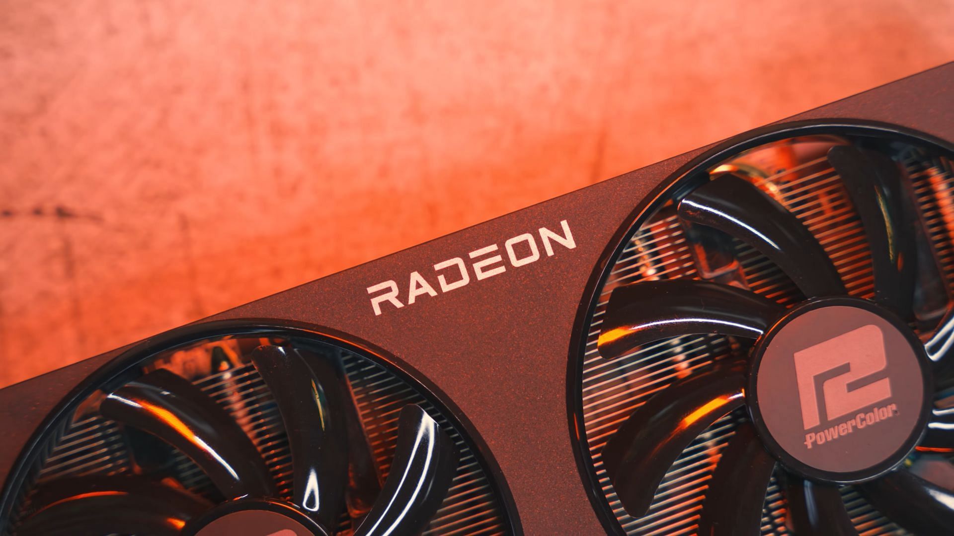 The AMD Radeon 6700 XT (Image via ProYamYamPC/YouTube)