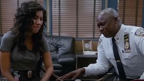 Seven reasons why Rosa Diaz and Raymond Holt's friendship was the best in Brooklyn Nine-Nine