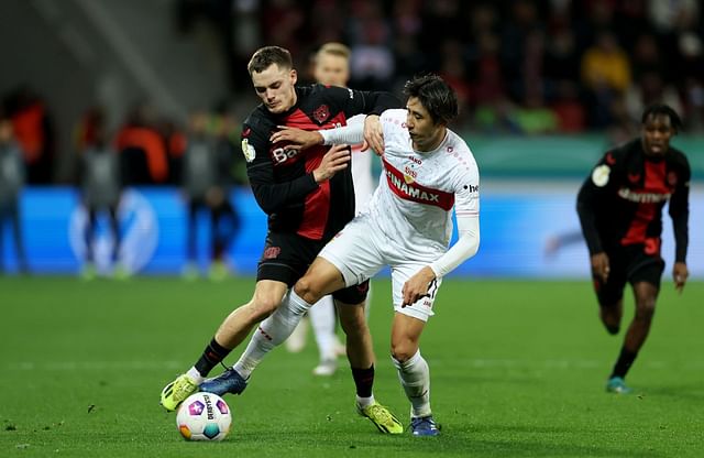 Bayer Leverkusen vs Stuttgart Prediction and Betting Tips | April 27, 2024