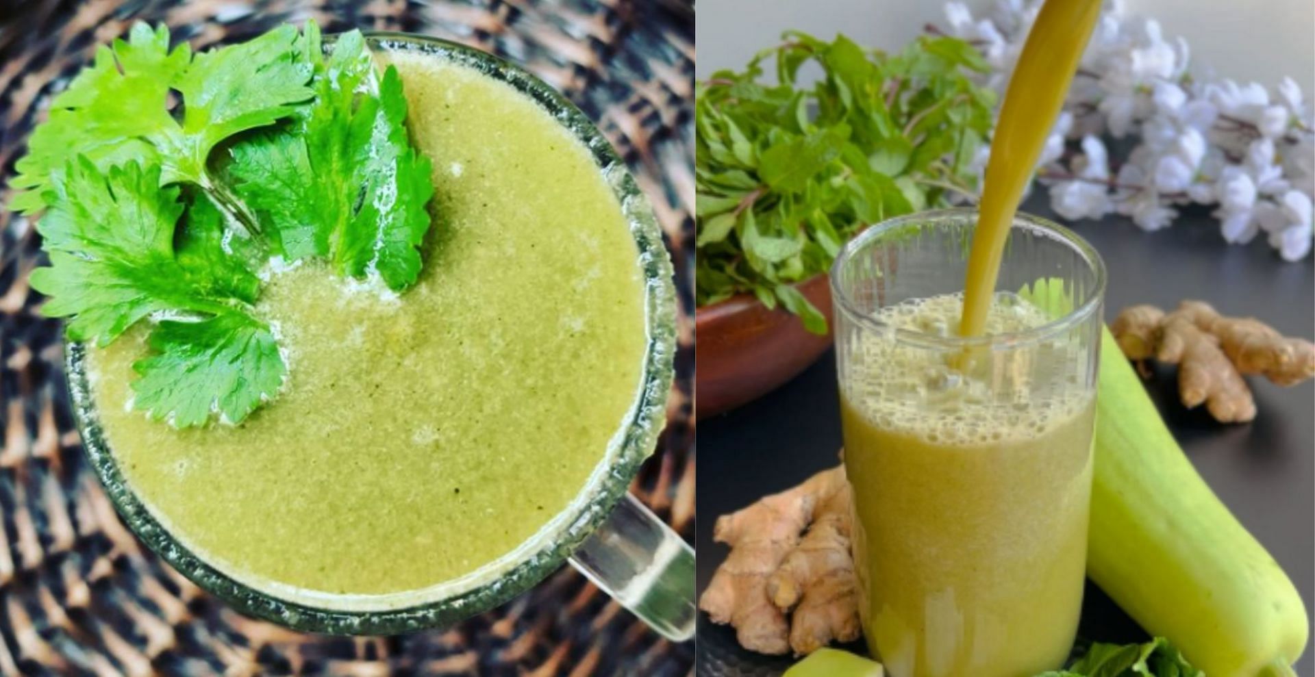 Surprising beauty benefits of bottle gourd juice