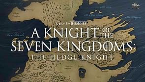 Everything to know about A Knight of the Seven Kingdoms: The Hedge Knight before it airs