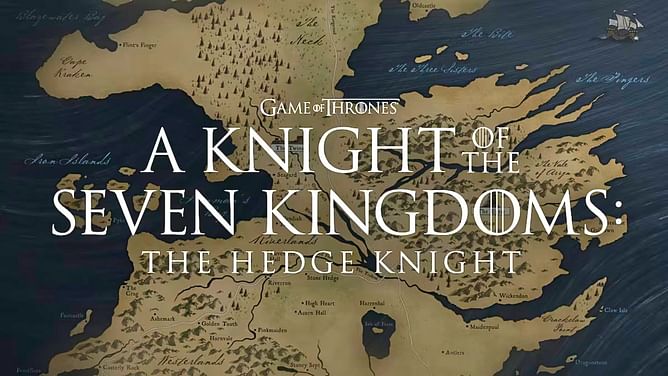 Everything to know about A Knight of the Seven Kingdoms: The Hedge Knight before it airs