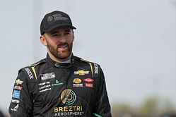 Austin Dillon in doldrums: No Top-15s, lap leads elude RCR driver after first quarter of NASCAR regular season