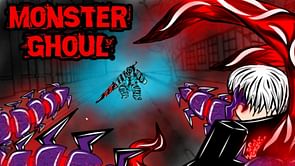 Roblox Monster Ghoul codes