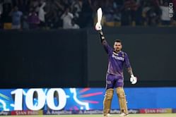 3 players to have scored a hundred and taken a hat-trick in the IPL ft. Sunil Narine